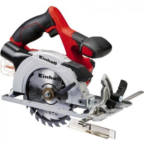 Einhell X-Change TE-CS 18 Li Solo, Циркулярная пила