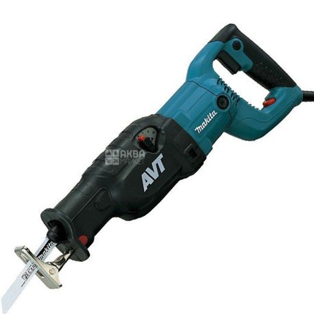 Makita JR3070CT, Сабельная пила, 1500 Вт