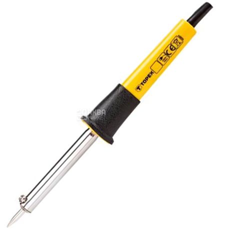 Topex, Electric Soldering Iron, 60 W