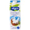 Alpro, Coconut Original, 1 л, Алпро, Кокосовое молоко, витаминизированное