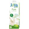 Joya Pure Organic, 1 л, Джоя, Соевое молоко, органическое, без сахара и лактозы