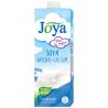 Joya Soya Natural Calcium, 1 л, Джоя, Соєве молоко, з кальцієм і вітамінами
