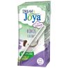 Joya Coconut Organic, 200 мл, Джоя, Кокосовое молоко, органическое, рис, витамины, без сахара и лактозы