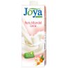 Joya Rice Almond, 1 л, Джоя, Рисово-миндальное молоко, органическое
