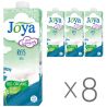 Joya Rice Organic, Pack of 8 1 L each, Joey, Rice milk, organic, sugar and lactose free