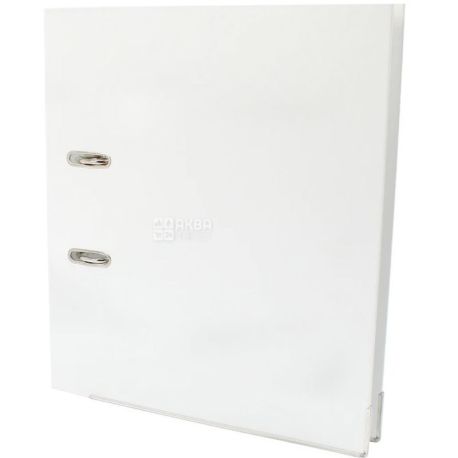 Economix, Lux folder, 5 cm, A 4, white
