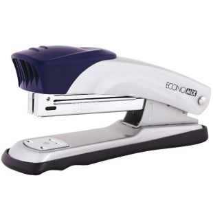 Economix, Степлер на 25 листов, №24/6, 26/6, металлический