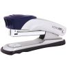 Economix, Степлер на 25 листів, №24/6, 26/6, металевий