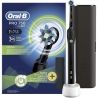 Oral-B, Pro 750 CrossAction, 1 шт., Электрическая зубная щетка с футляром, мягкая, аккумуляторная