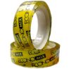 Скотч канцелярський прозорий,12 мм х 10 м, ТМ Economix