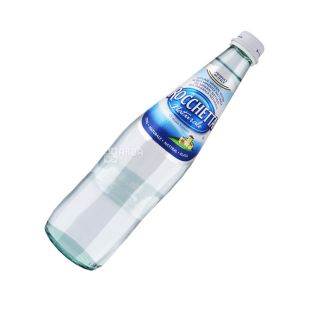 Rocchetta Naturale, 0,5 л, Рочетта Натурале, Вода мінеральна негазована, скло