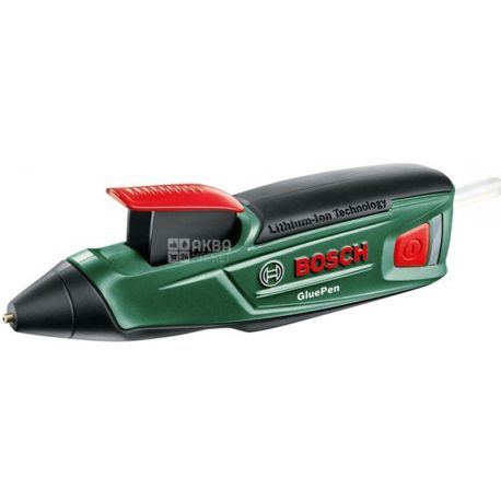 Bosch GluePen, Клеевой пистолет, 7 мм