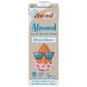 Ecomil, Classic Calcium, 1 л, Экомил, Растительный напиток, Миндаль с кальцием