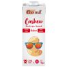 Ecomil, Cashew, 1 л, Экомил, Растительное молоко с кешью, без сахара