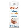 Ecomil, Cuisine Coconut, 200 мл, Экомил, Растительные сливки, с кокосового молока