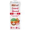 Ecomil, Coconut Almond, 1 л, Экомил, Растительный напиток, Миндаль-кокос, без сахара