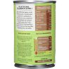 Alter Eco, Lait de Coco nature, 400 мл, Альтер Эко, Молоко кокосовое, органическое, ж/б