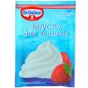 Dr.Oetker, 8 г, Др. Оеткер, Загусник для вершків