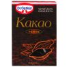 Dr.Oetker, 100 г, Др. Оеткер, Какао темное 