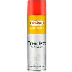 Kotanyi, 0,5 л, Котани, Спрей для жарки и выпечки