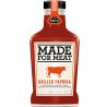 Kuhne, Made For Meat, 375 мл, Соус томатный, Гриль-Паприка