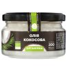 Экород, 200 мл, Масло кокосовое, органическое
