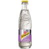 Schweppes, Premium Tonic, 0,25 л, Швепс, Премиум, Тоник газированный безалкогольный, стекло