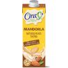OraSi, Mandorla, 1 л, ОраСи, Миндальное молоко с витаминами и кальцием