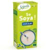 Sojade So Soya Calcium Organic, 1 л, Сояде, Соєве молоко, з кальцієм, органічне, безлактозне