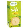 Sojade So Soya Vanille Organic, 1 л, Сояде, Соевое молоко, ванильное, с кальцием, органическое, безлактозное