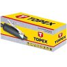 Topex 74L21, Шлифмашина эксцентриковая, пневматическая, 25000 об./мин