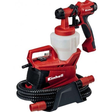 Einhell TC-SY, Краскопульт электрический, 700 Вт