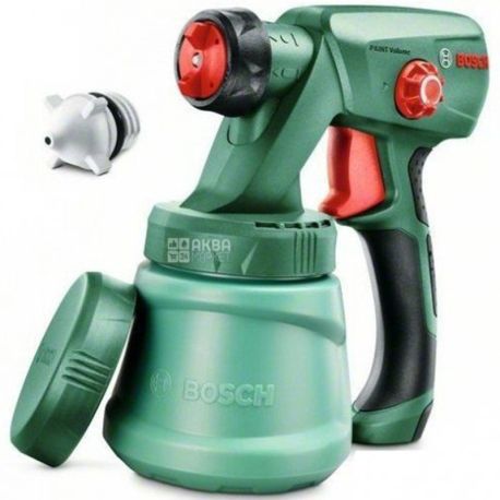 Bosch, Пістолет для фарбопульта