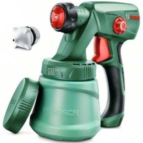 Bosch, spray gun