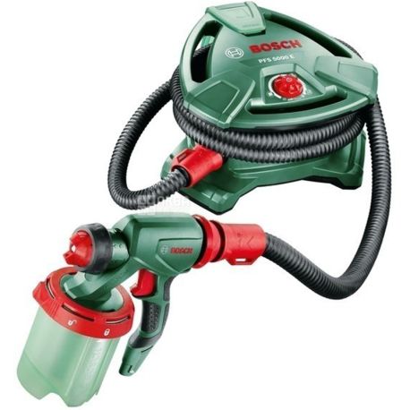 Bosch PFS, Фарбопульт електричний, 1200 Вт