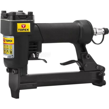Topex 74L232, Степлер пневматический