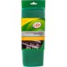Turtle Wax, Микрофибра для очистки элементов интерьера, двухсторонняя, 28х32 см