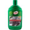 Turtle Wax + PTFE, 500 мл, Полироль для покрытия металлик, с тефлоном