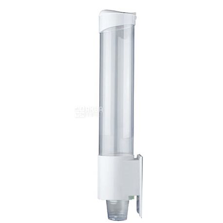 Ecotronic, 100 stak., Glass holder white