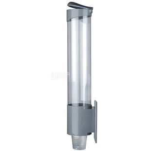 Ecotronic, 100 стак., стаканодержатель серый