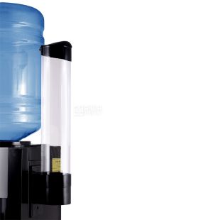 Ecotronic, 100 стак., стаканодержатель черный