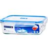 Luminarc, Pure Box Active, 1,22 л, Контейнер стеклянный, прямоугольный, с крышкой