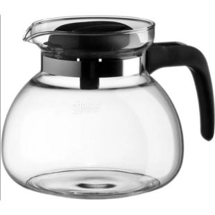 Simax, 1,7 л, Чайник-заварник, пластиковый