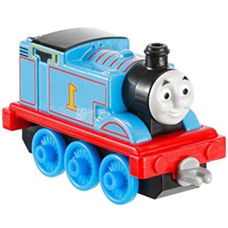 Паровозики металлические моторизованные Thomas & Friends (Томас и его друзья) GMK32