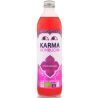 Karma Kombucha Pomegranate, 500 мл, Карма, Напій безалкогольний Комбуча, Гранат