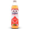 Karma Kombucha Raspberry, 500 мл, Карма, Напій безалкогольний Комбуча, Малина