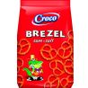 Croco Brezel, 80 г, Соломка солона Чіо, фігурна