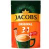 Jacobs 3в1 Original, 8 шт.х12 г, Якобс Оригинал, Напиток кофейный растворимый