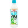 OKF, Aloe Vera Farmer's, 0,5 л, ОКФ, Напій соковий з алое і кокоса, негазований, органічний
