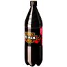 Black Energy Drink, 1 л, Блек Енерджі Дрінк, Напій енергетичний безалкогольний